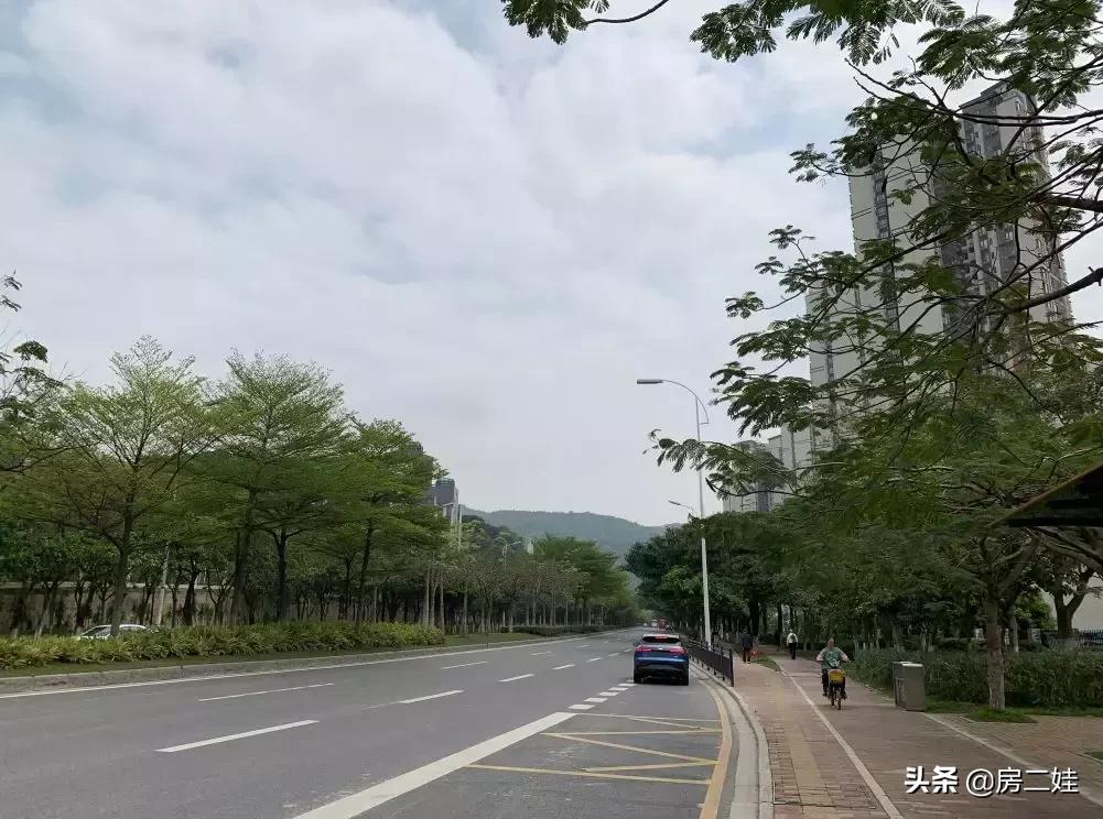 黄埔科学城楼盘区位图,黄埔科学城哪个楼盘性价比高