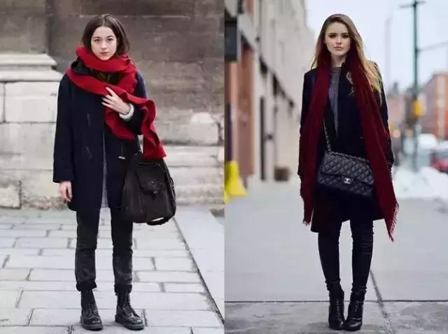 lv黑灰色双面羊绒围巾,围巾双面羊绒大衣