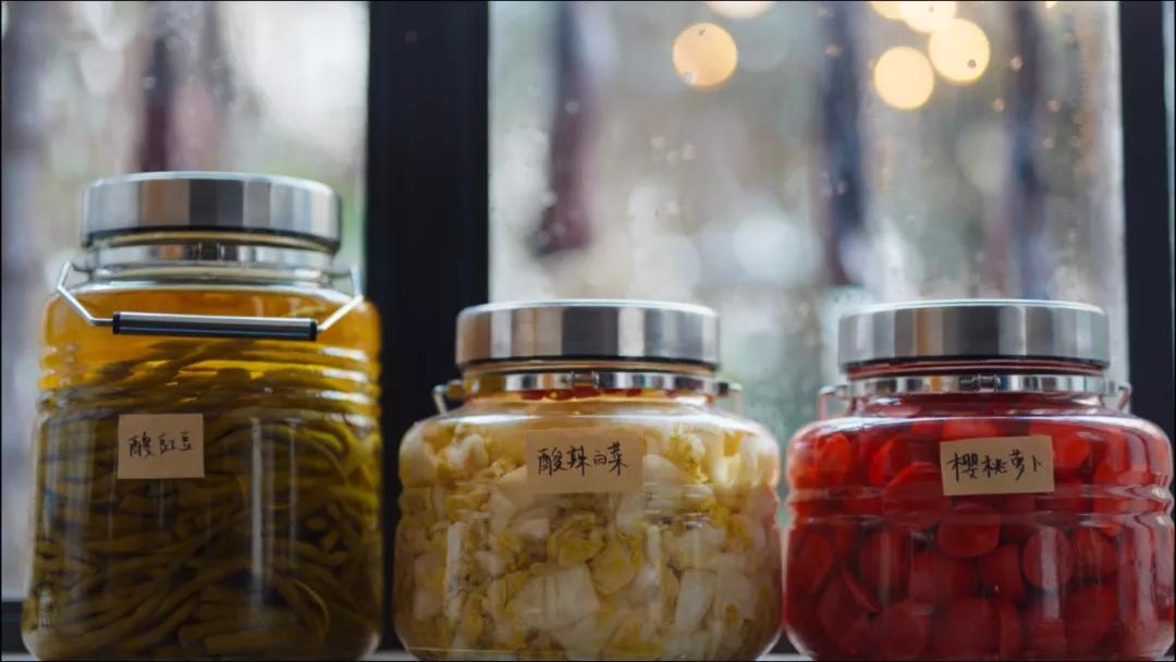 冬季腌菜的做法大全,冬腌菜的腌制过程