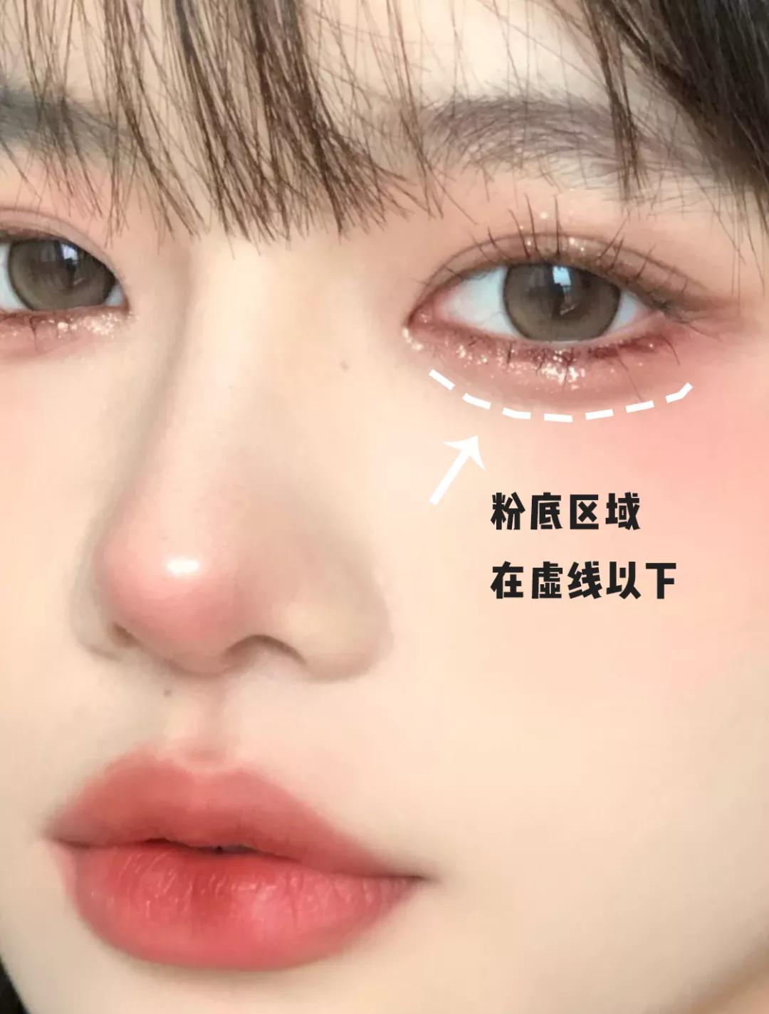 30个化妆小技巧视频教程,30个变漂亮的方法