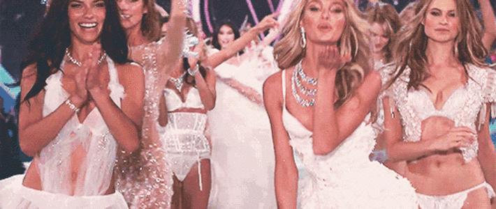 十大顶级维密超模卡神,维密超模卡神