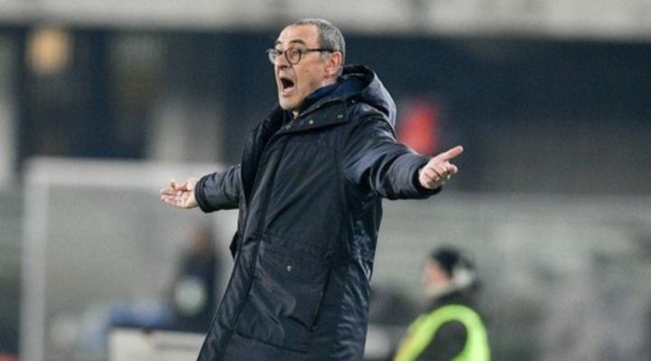 不注重研究历史的表现,尤文图斯不敌里昂