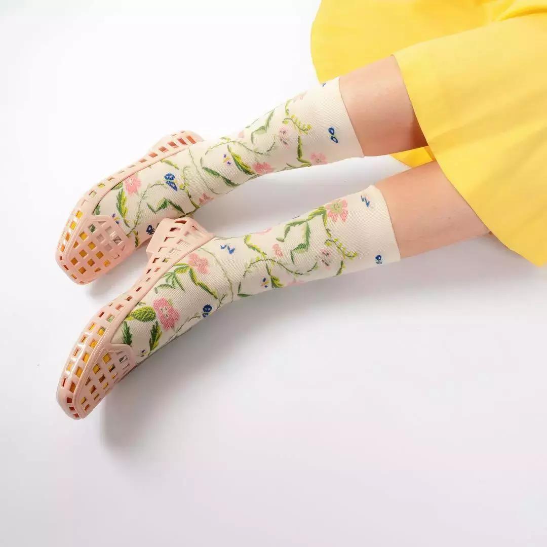 哪个品牌的袜子质量好性价比高,男士夏季袜子品牌排行榜前十名