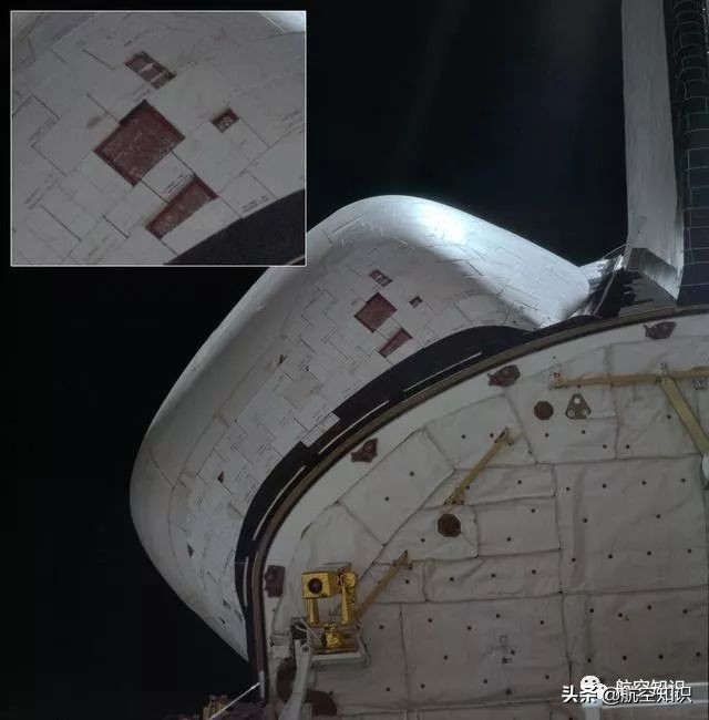 火箭发射真实噪音,火箭发射怎么降噪