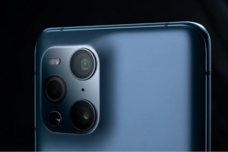 华为p50pro细节曝光,华为p50pro对比oppofindx5pro