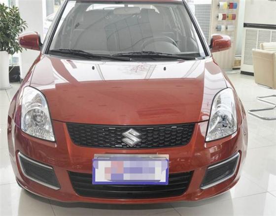 雨燕1.3L,18年雨燕1.3手动挡酷玩版