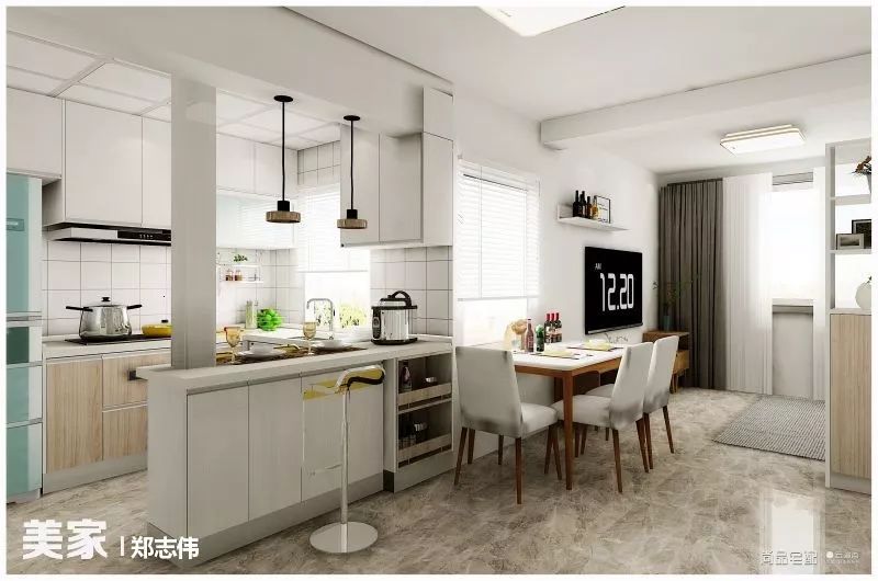 圣诞鸟整装设计师,圣诞鸟装修效果图大全