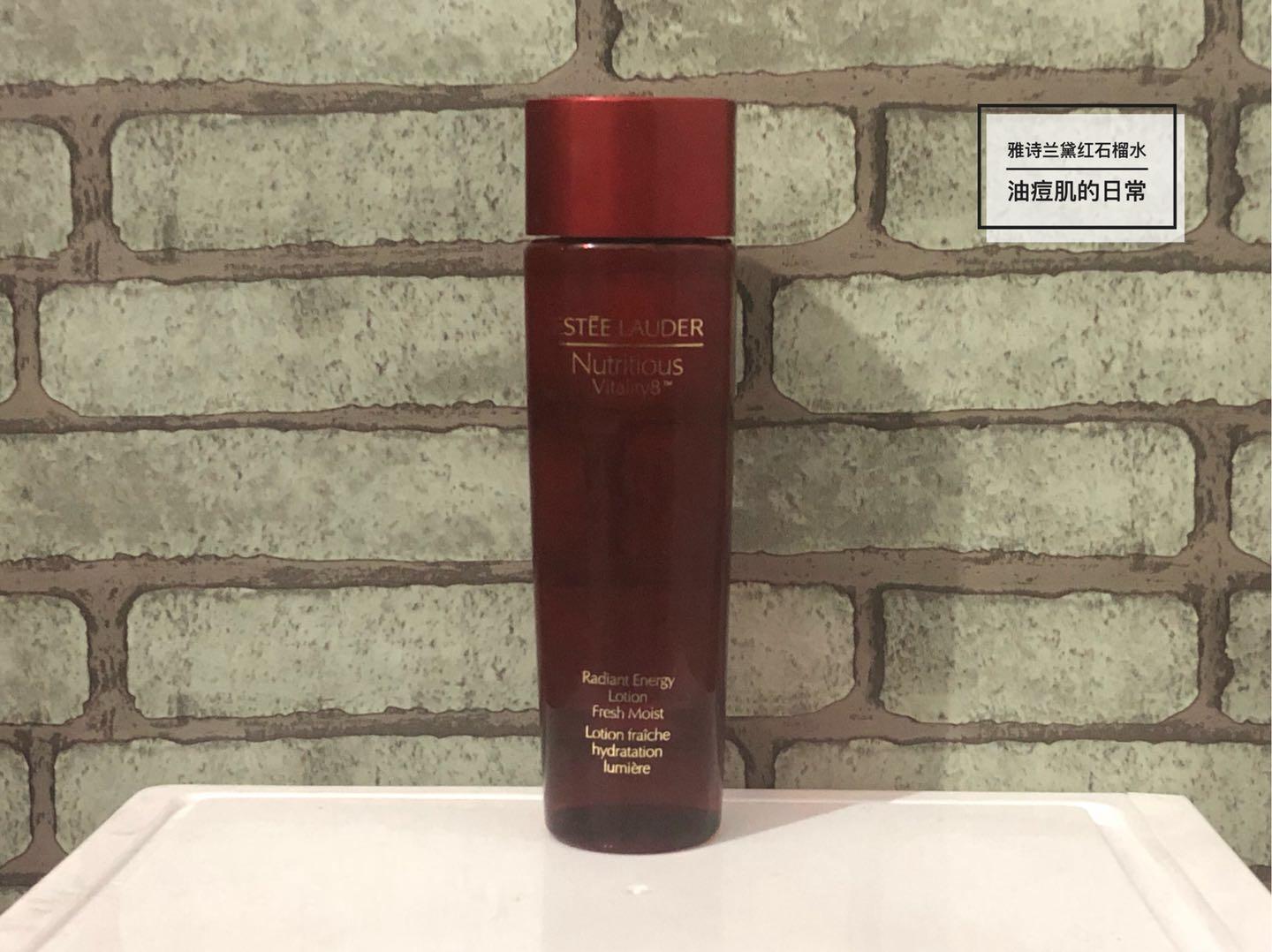 无限回购的大牌水乳好物,让人回购的护肤品