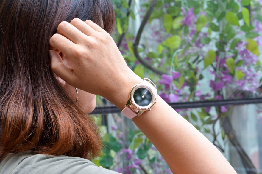 爱国者大品牌智能腕表,爱国者智能手表有g30吗