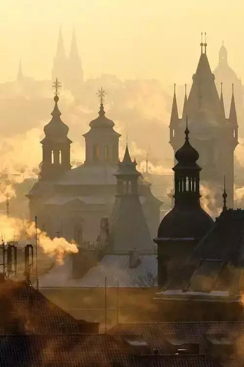 你无法拒绝的10个东欧国家,十大最便宜的东欧国家