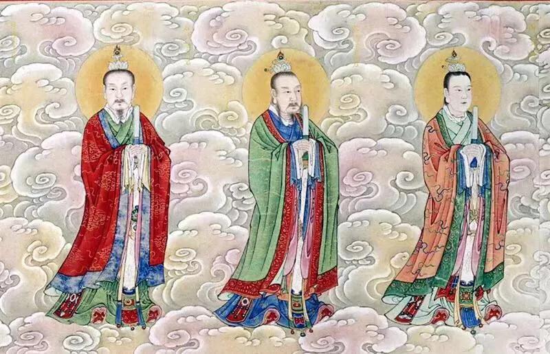 道教春联100副欣赏,道教春联怎么贴