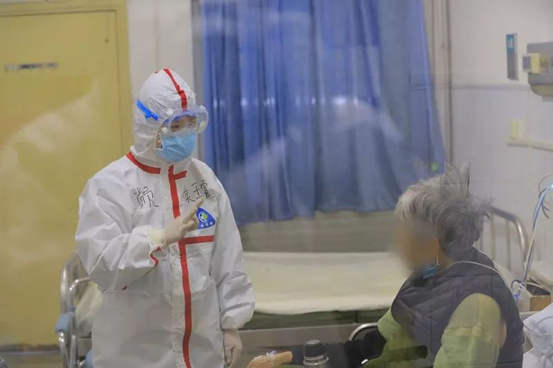 抗击肺炎最新数据雷神山医院 (雷神山医院对新冠肺炎有影响吗)