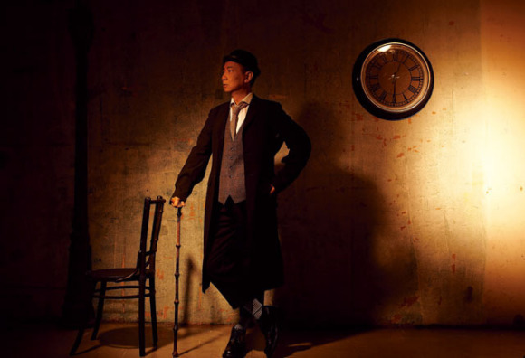 香江群音之浊世清流•蒋志光