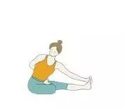 一套60分钟扭转核心瑜伽练习完整序列（收藏级）