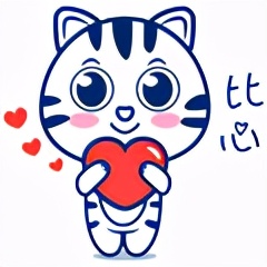 迈成专属表情包,“迈萌”喵来啦