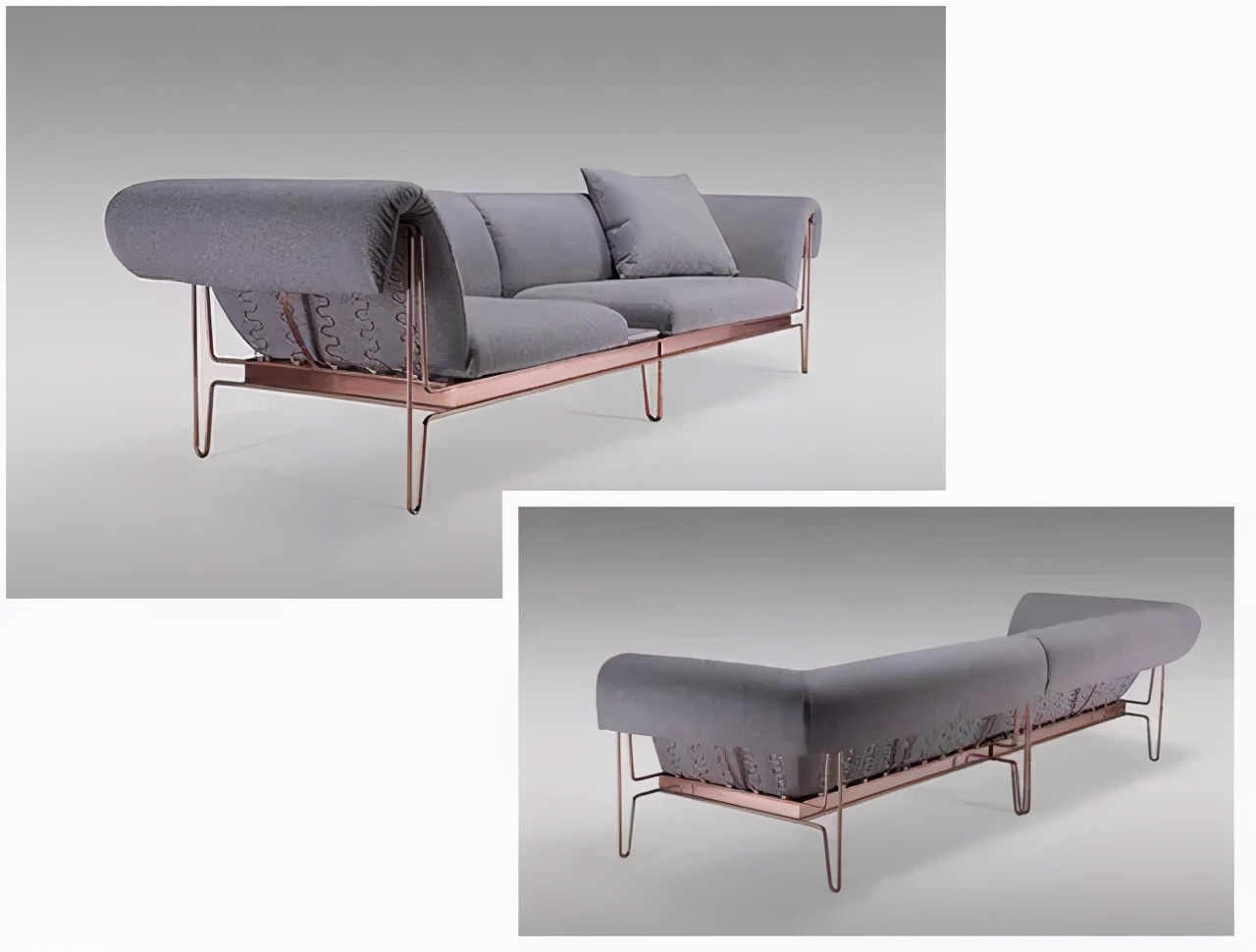 这10样国产家具，有品质有颜值，看一眼就爱上，闺蜜：太美