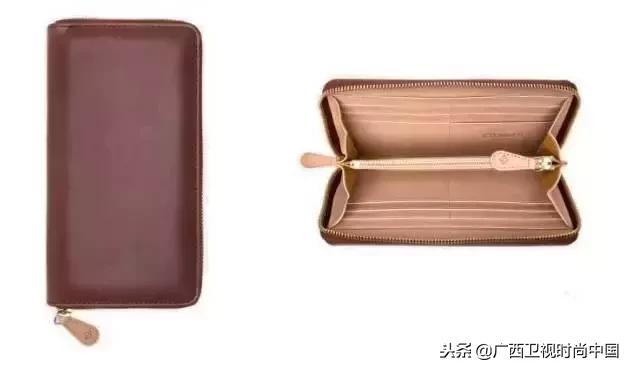 男士钱包推荐轻奢,男士钱包真皮正品