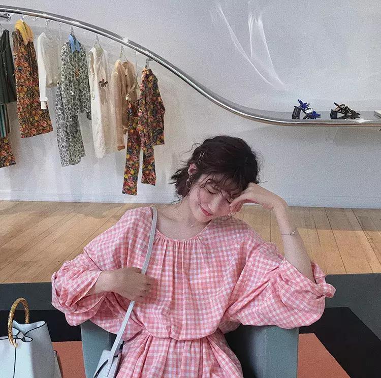 刘海留长还是剪短听取建议,刘海长长了怎么剪短