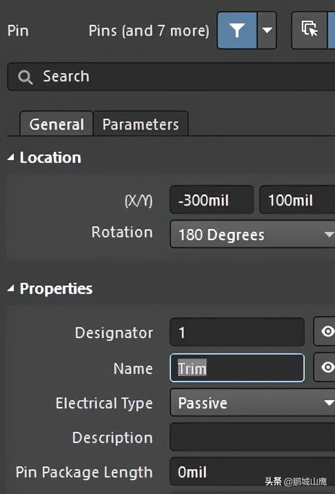 AD20,AltiumDesigner入门学习笔记