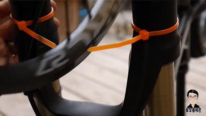 手工编轮组,编轮组教程