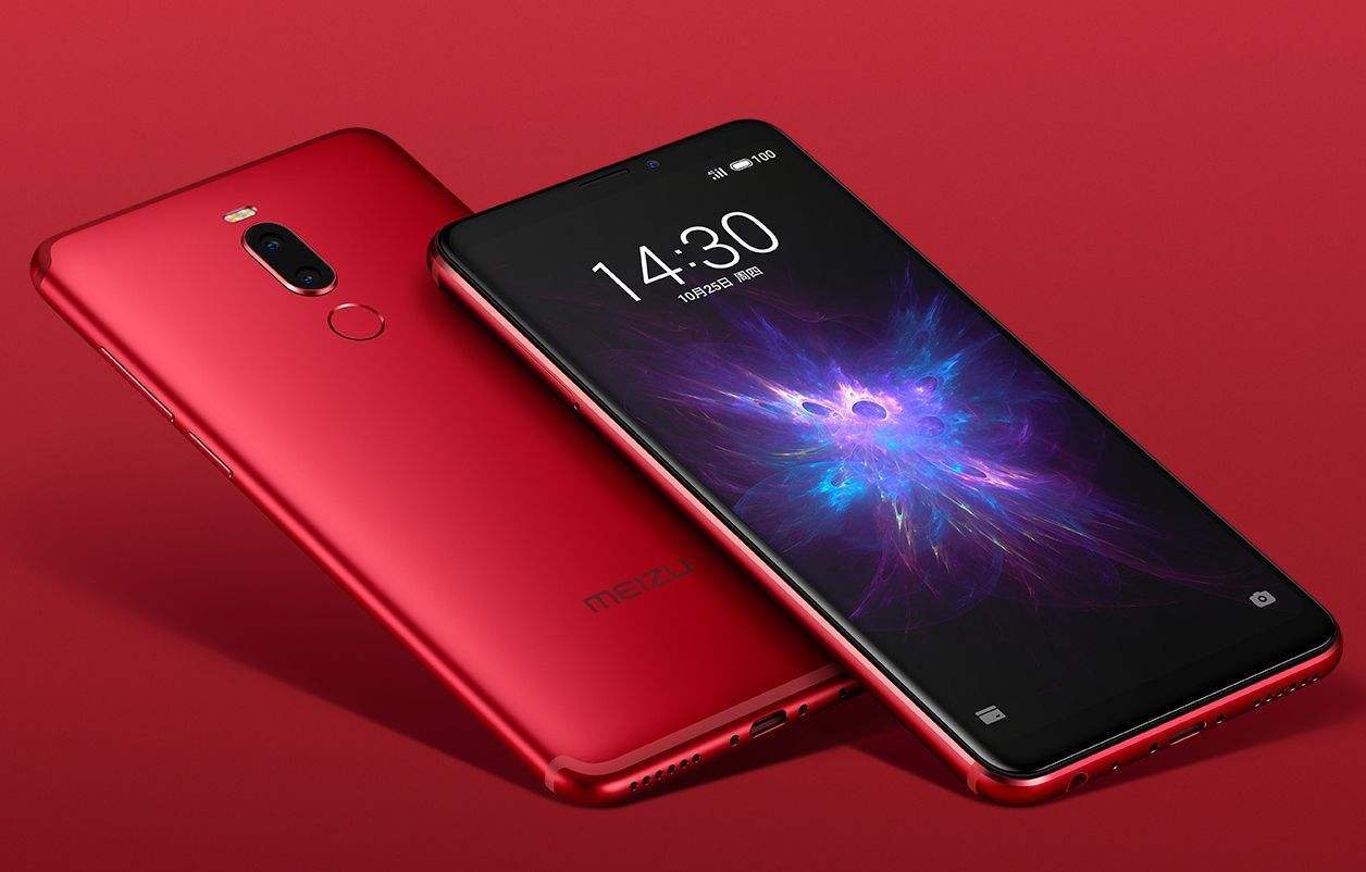 魅族note8使用教程,魅族note8使用技巧