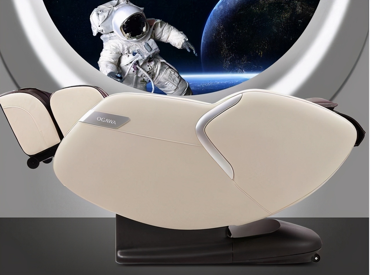 你有多久没有被温柔以待了？让奥佳华解疲大管家按摩椅来试试吧