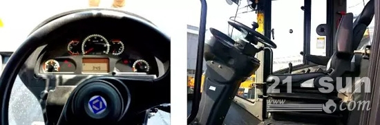 新款全液压徐工压路机,14年徐工22吨双驱全液压压路机