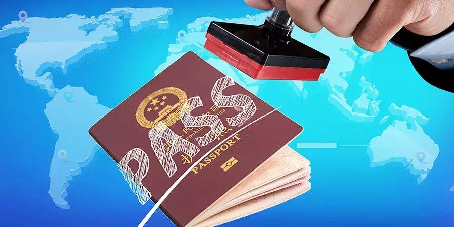 签证申请被拒影响去其他国家吗,申请签证拒签了再申请能通过吗