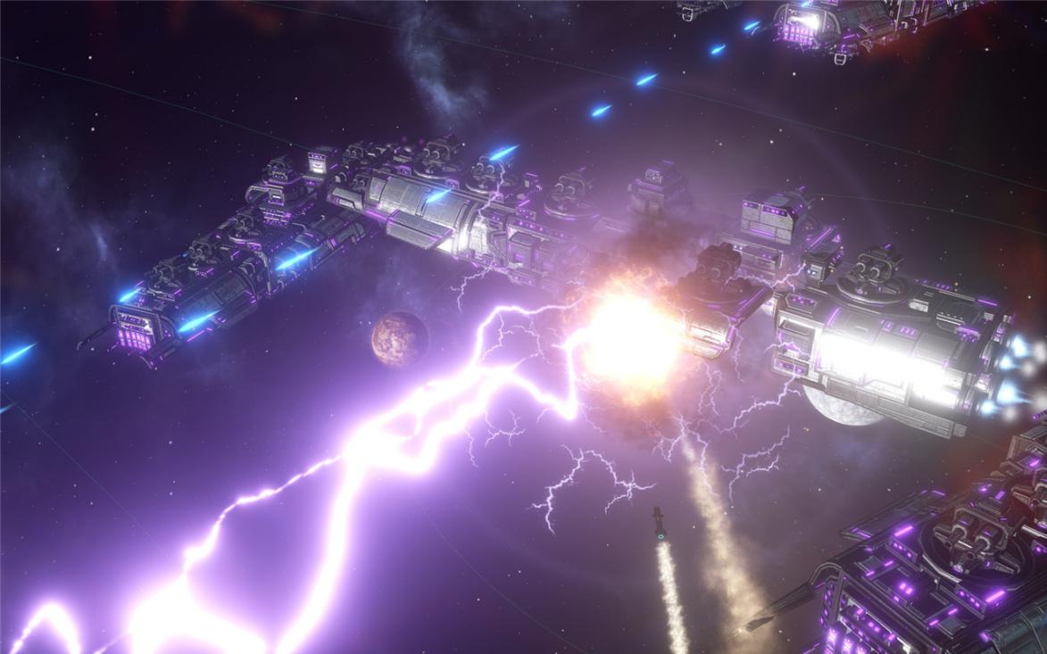 群星dlc评测,群星p社最优秀的游戏