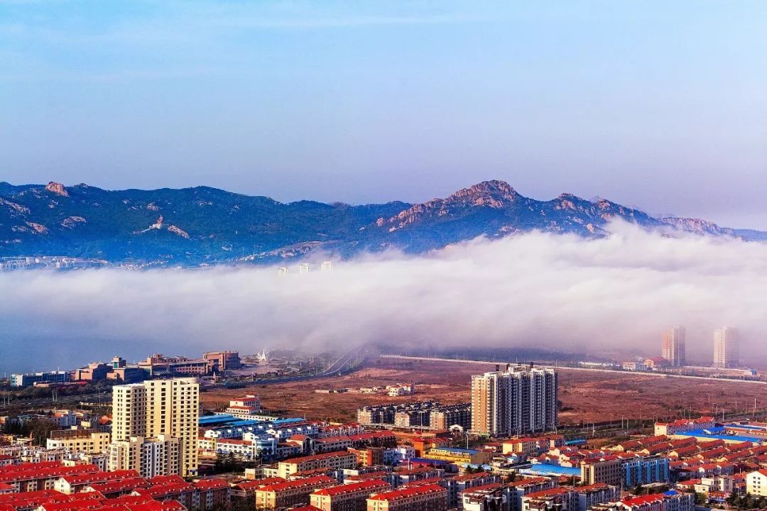 山东环境比较好的城市,山东哪里风景好适合居住