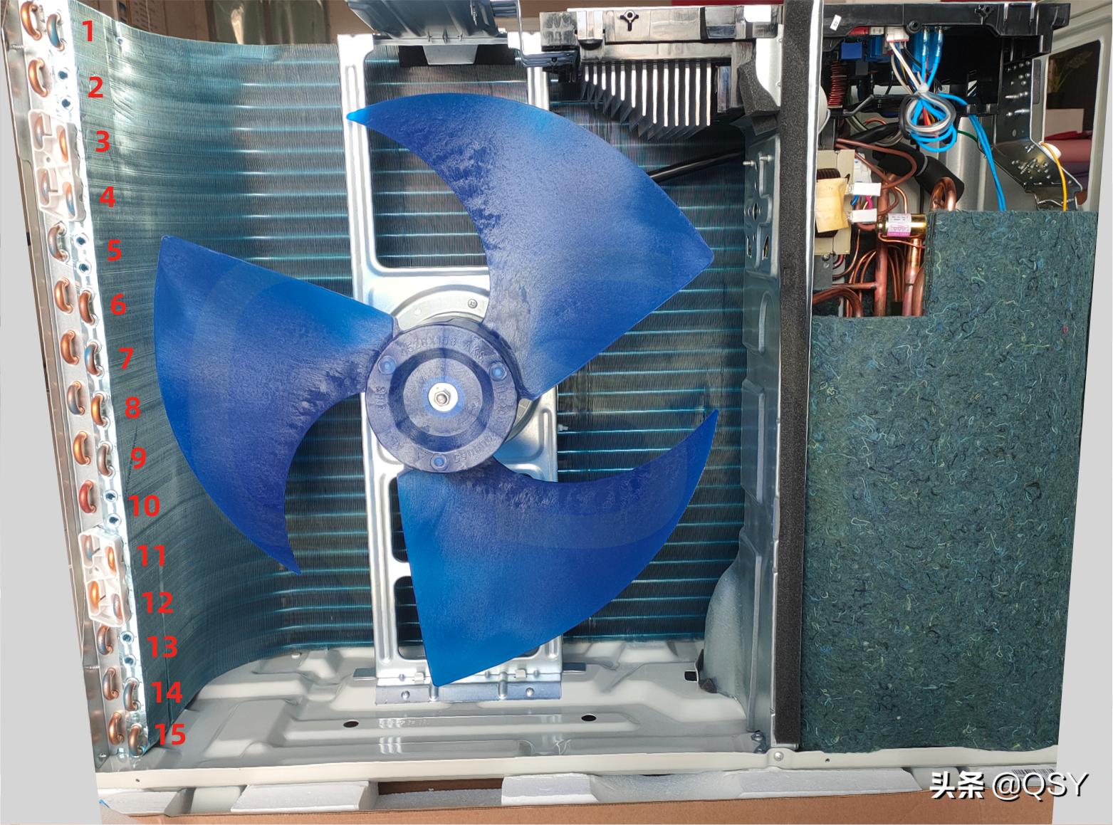 奥克斯三匹空调柜机测评,奥克斯3匹3级柜机选哪个