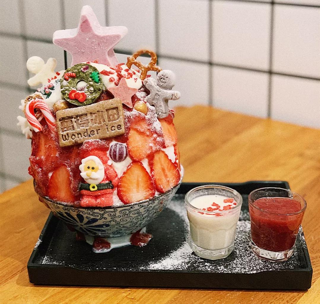 萌化美食和生活用品,萌化了的食物