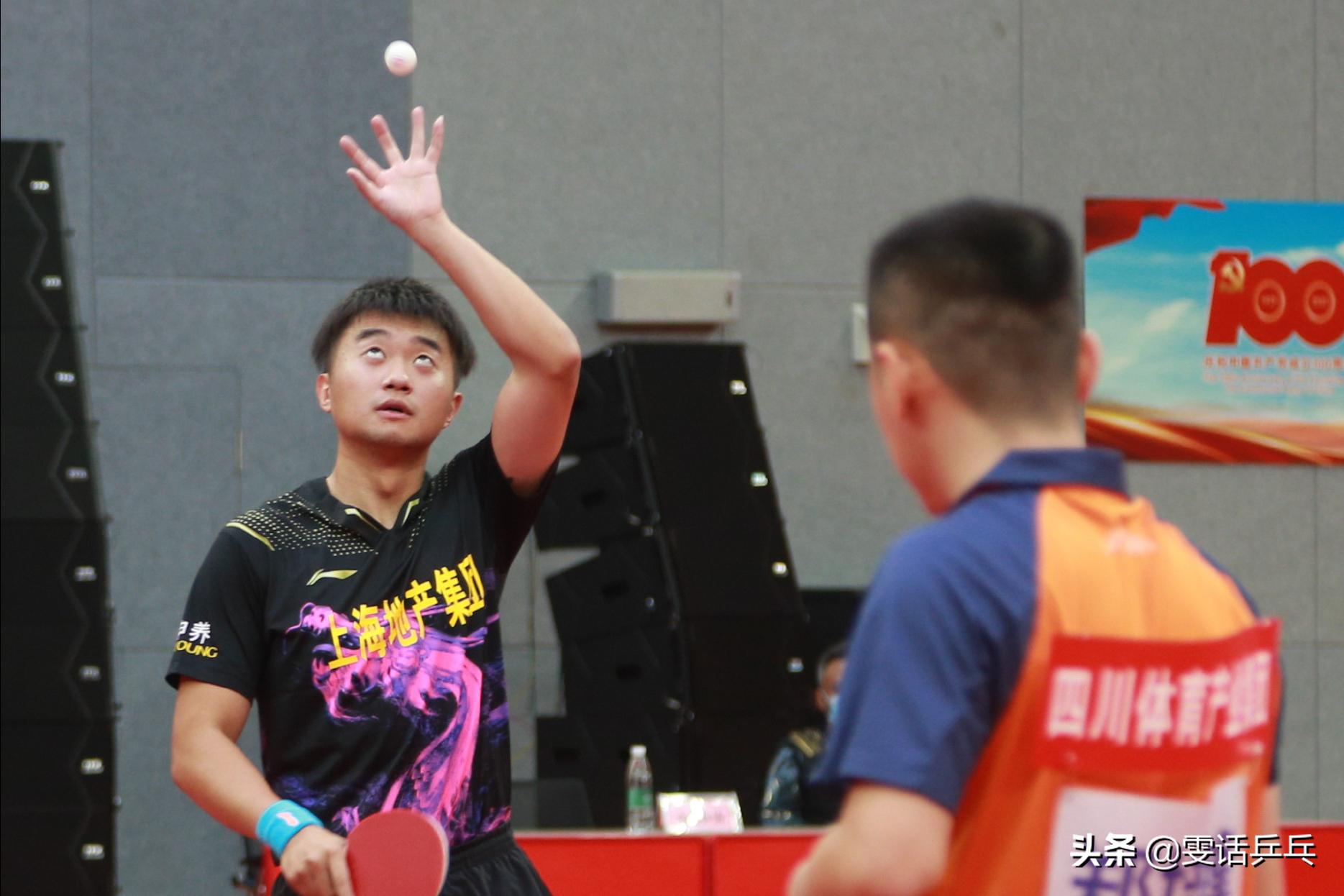 乒超联赛再展风采,乒超联赛还有吗