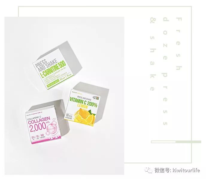 泰国7-11便利店的必买清单,泰国7-11便利店必买小样