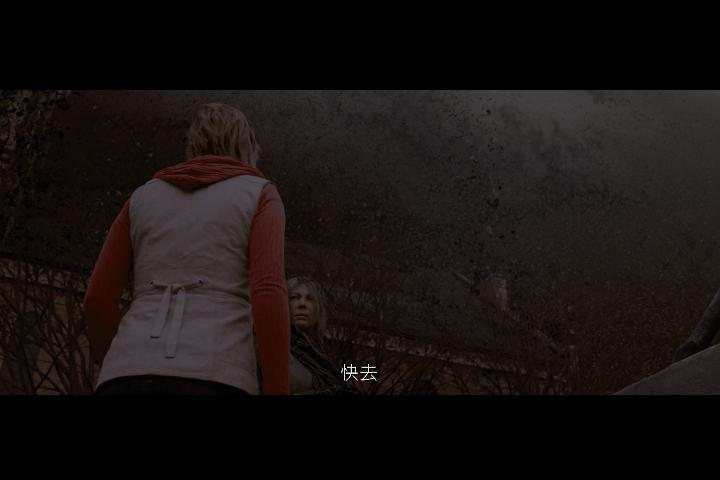 寂静岭2电影深度解析猛牛说电影,寂静岭2沉默之丘完整版电影