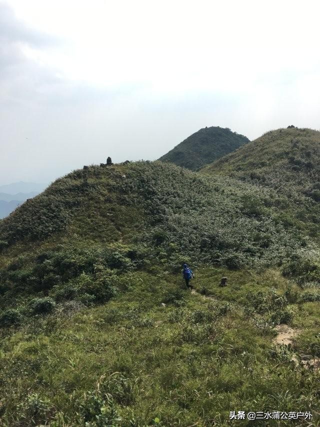 LeaveNoTrace无痕山林七原则介绍