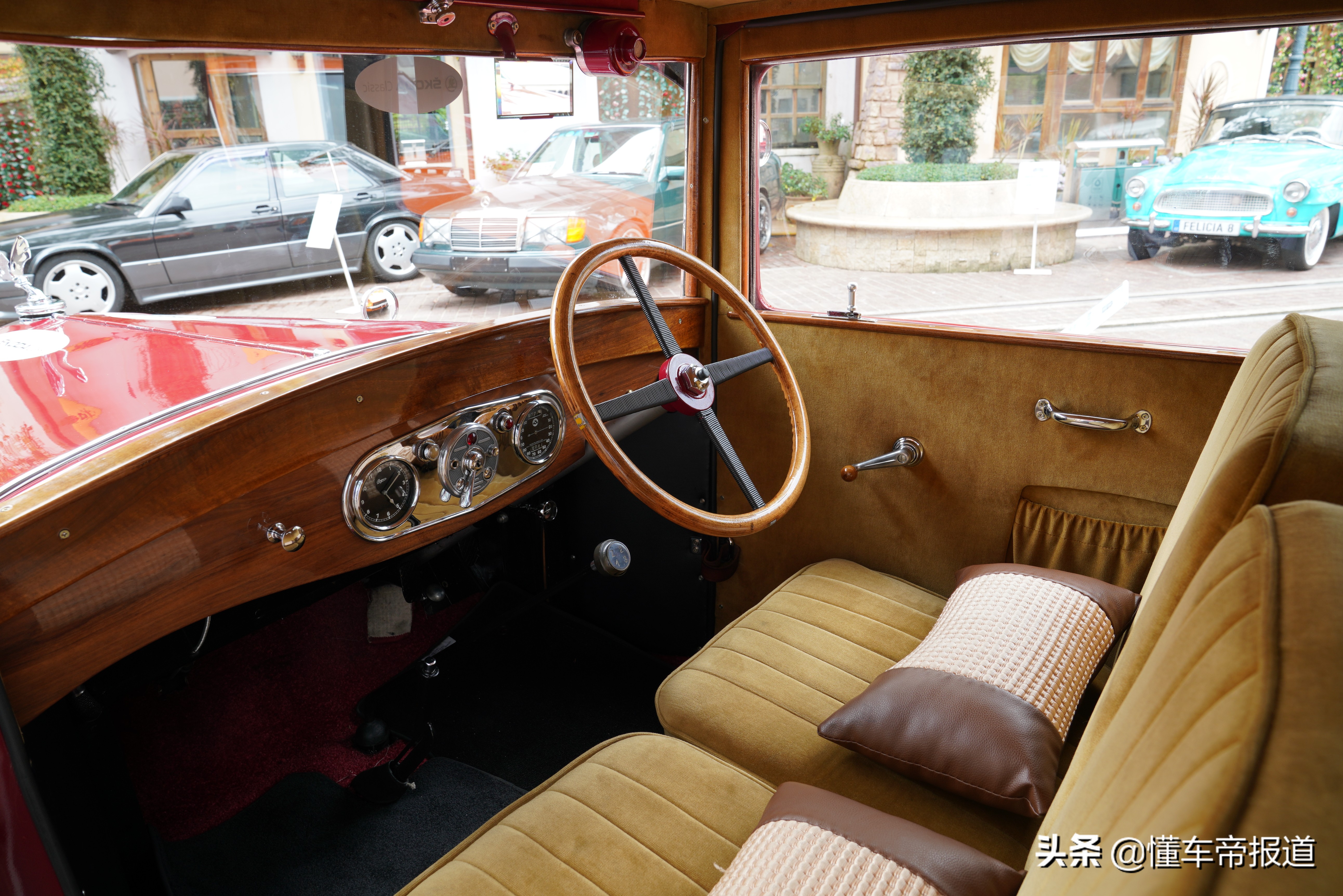 斯柯达明锐10年图片,60年明锐