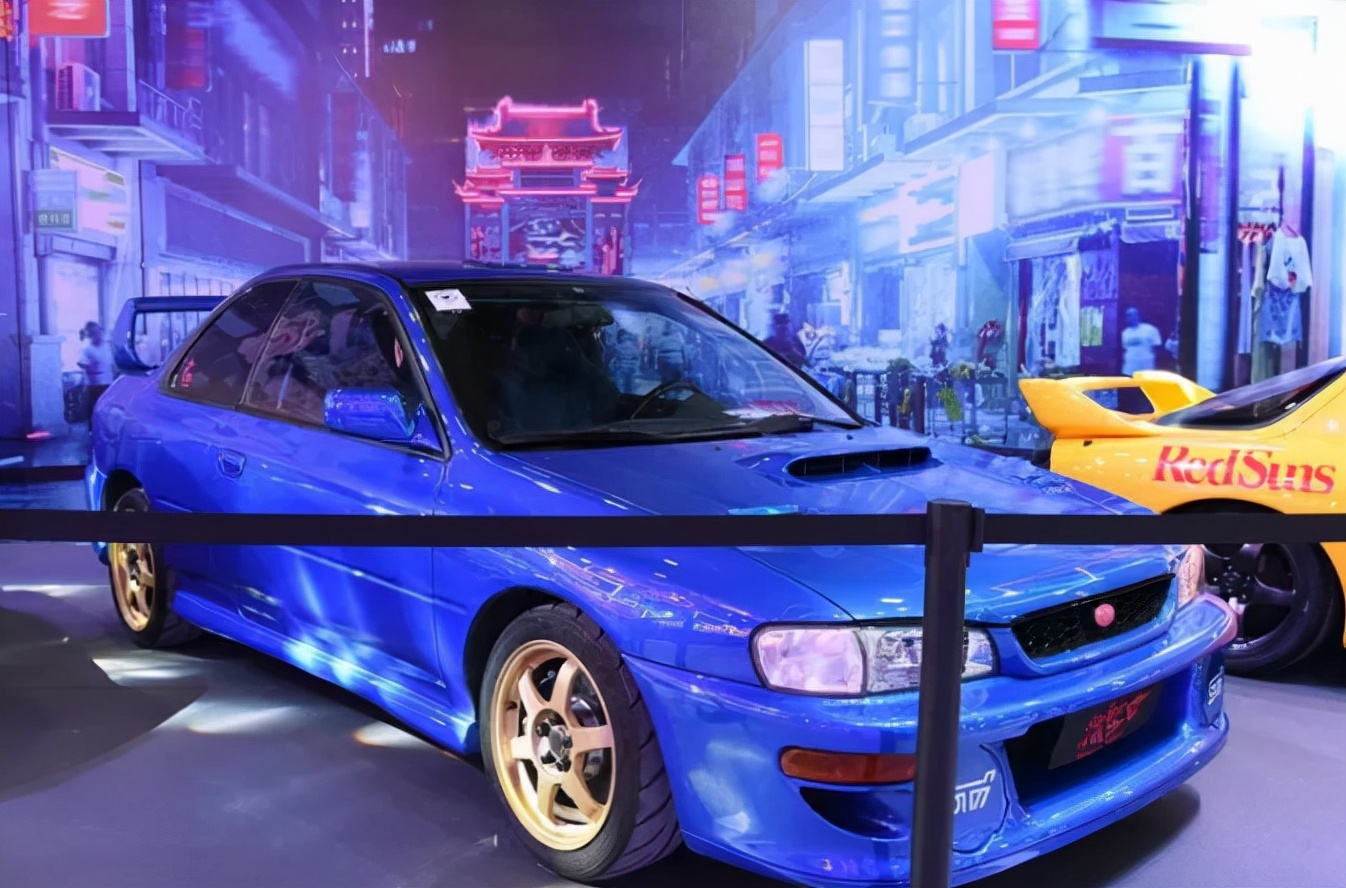 广州车展前二手车,2021广州车展最值得期待的新车