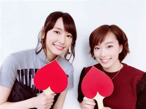 “日本乒坛一姐”石川佳纯：作为“马龙迷妹”三征奥运，被中国网友称作“福原爱二世”