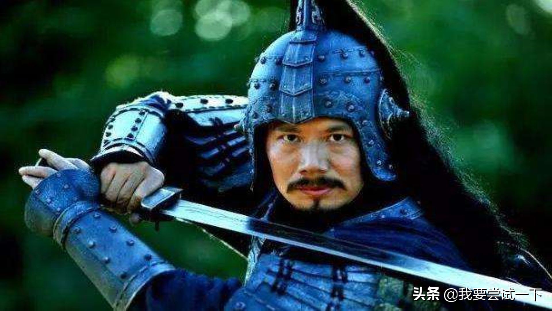 从乐伎到母仪天下，她走了一条怎样的路？可堪回首？