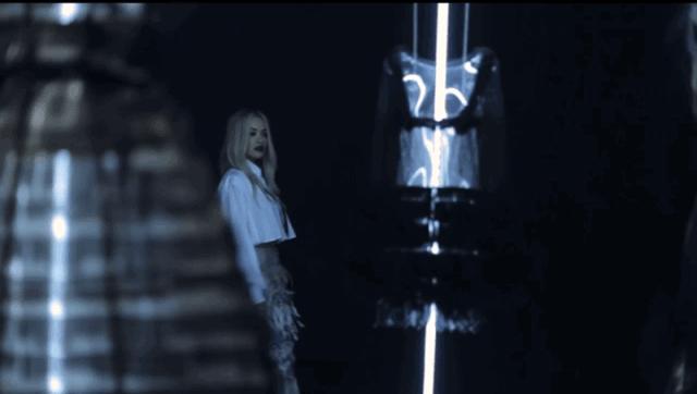 chanel上海展2019,chanel中国大秀