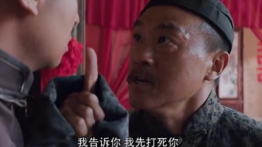 小说《白鹿原》里最苦命的两个女人:田小蛾和鹿冷氏