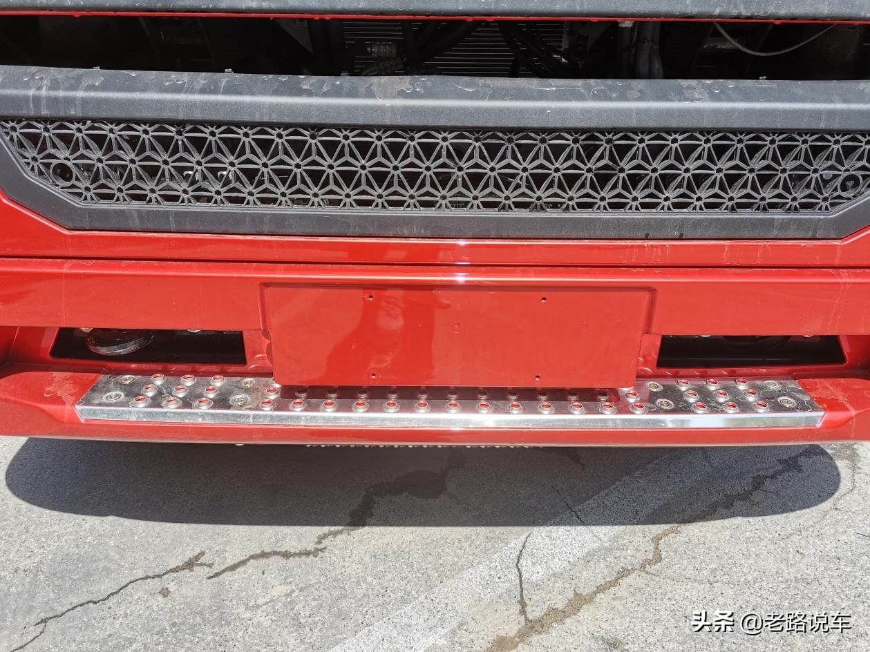 重汽howog5x油耗,中国重汽全新g5x上市