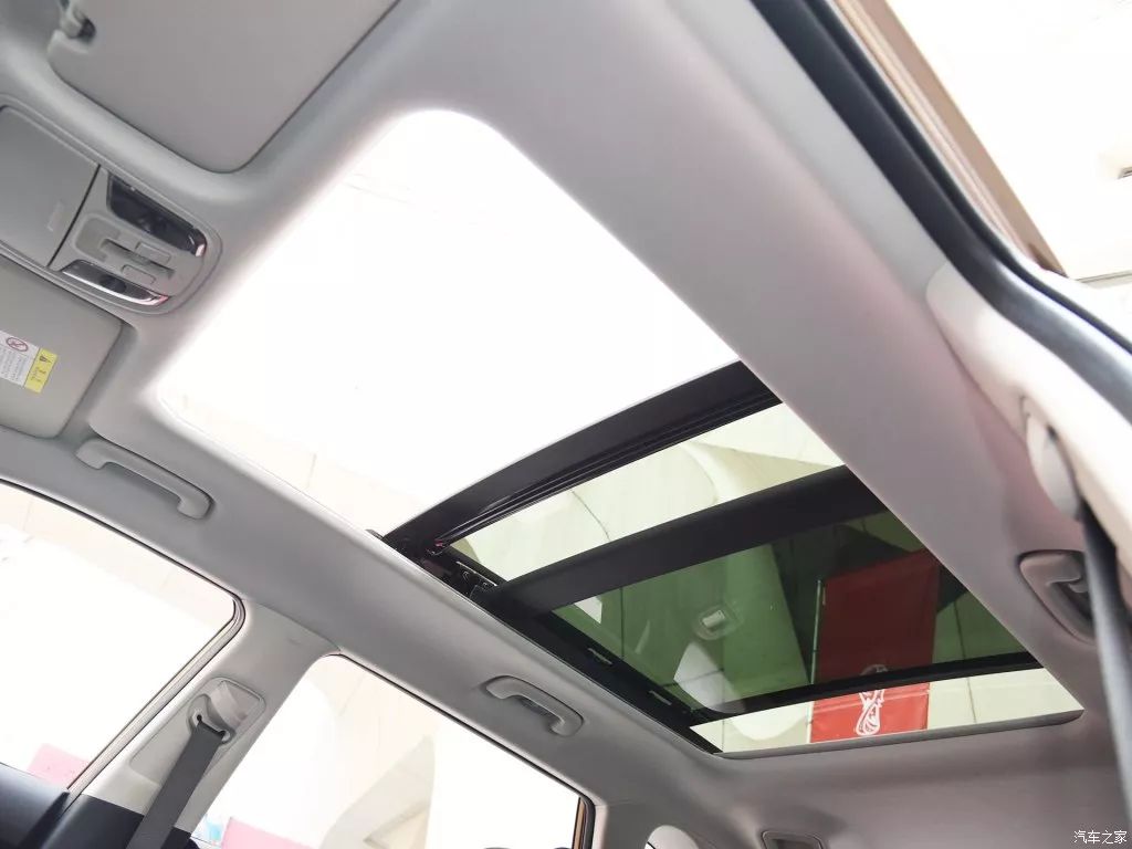 顶配不到13万元的起亚新款智跑,1.4t起亚智跑还能买吗