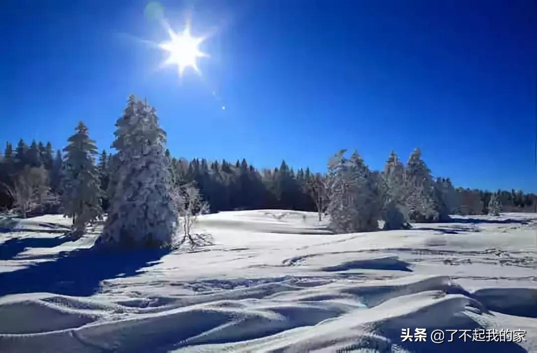 中国各地特产一览表(建议收藏)