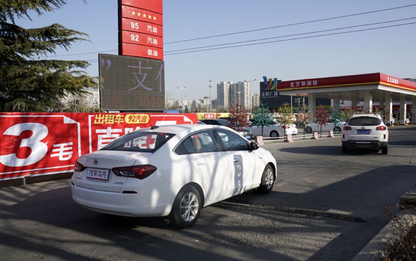 2013款别克凯越1.5l自动经典油耗,别克凯越2011款1.6自动油耗怎么样