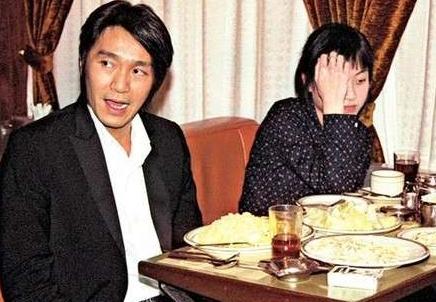 刘銮雄为什么不追林青霞,刘銮雄为什么没选洪欣