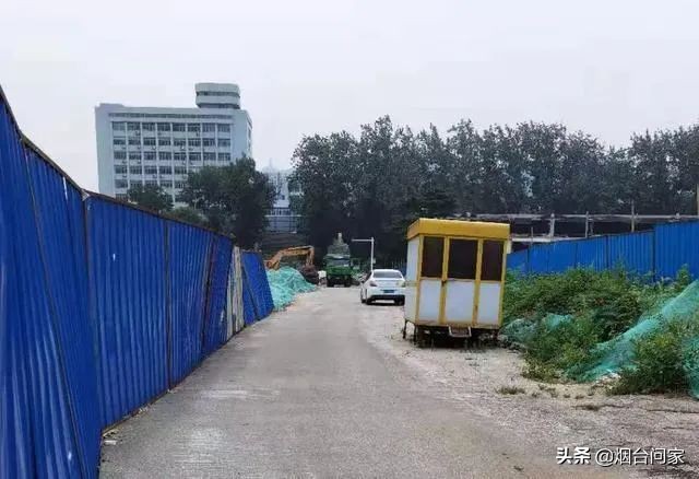 鐑熷彴浣撹偛閰嶅璁炬柦,灞变笢鐑熷彴浣撹偛閰嶅璁炬柦