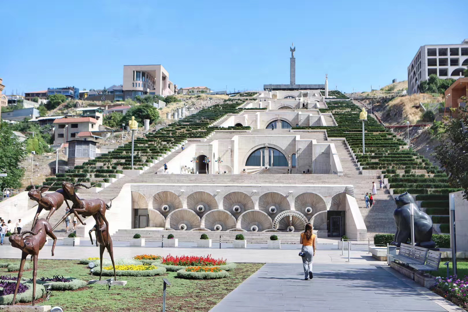 外高加索一日游价格,外高加索旅游