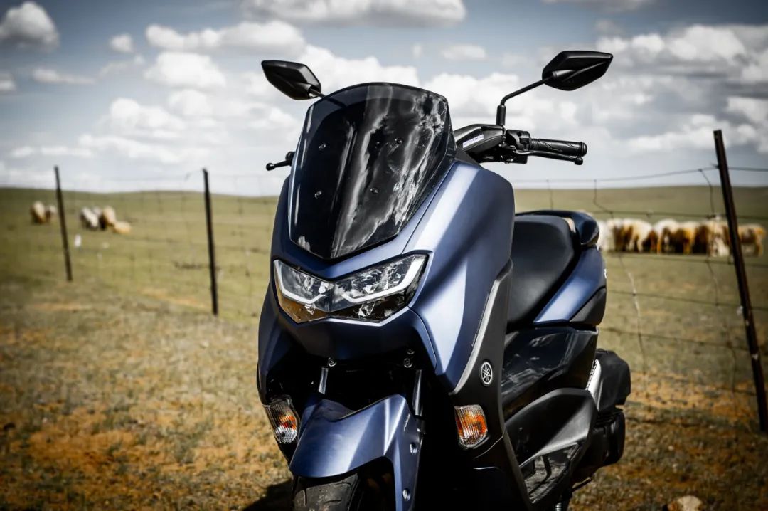 雅马哈nmax155对比本田pcx150,nmax155雅马哈为什么是神车